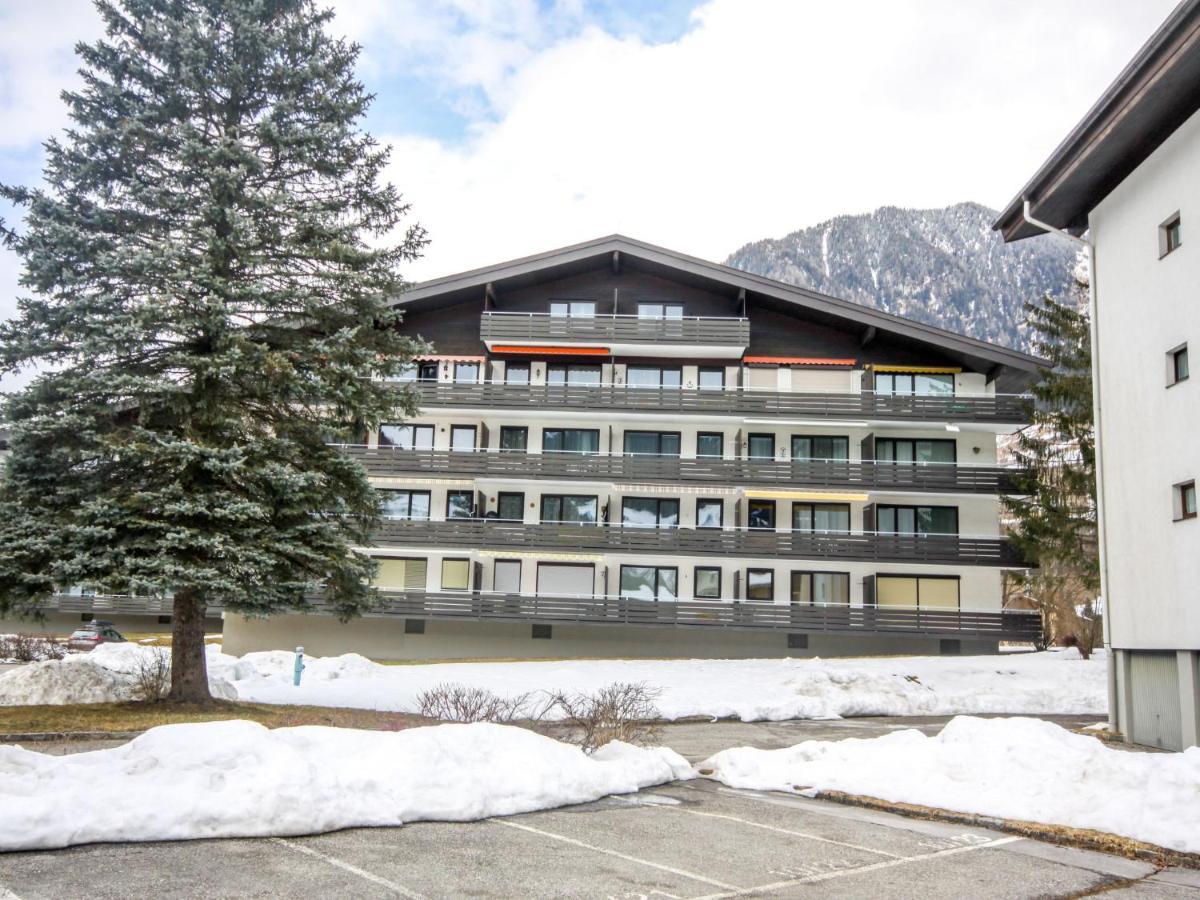 Apartment Sonnenappartements By Interhome Bad Hofgastein Exterior foto