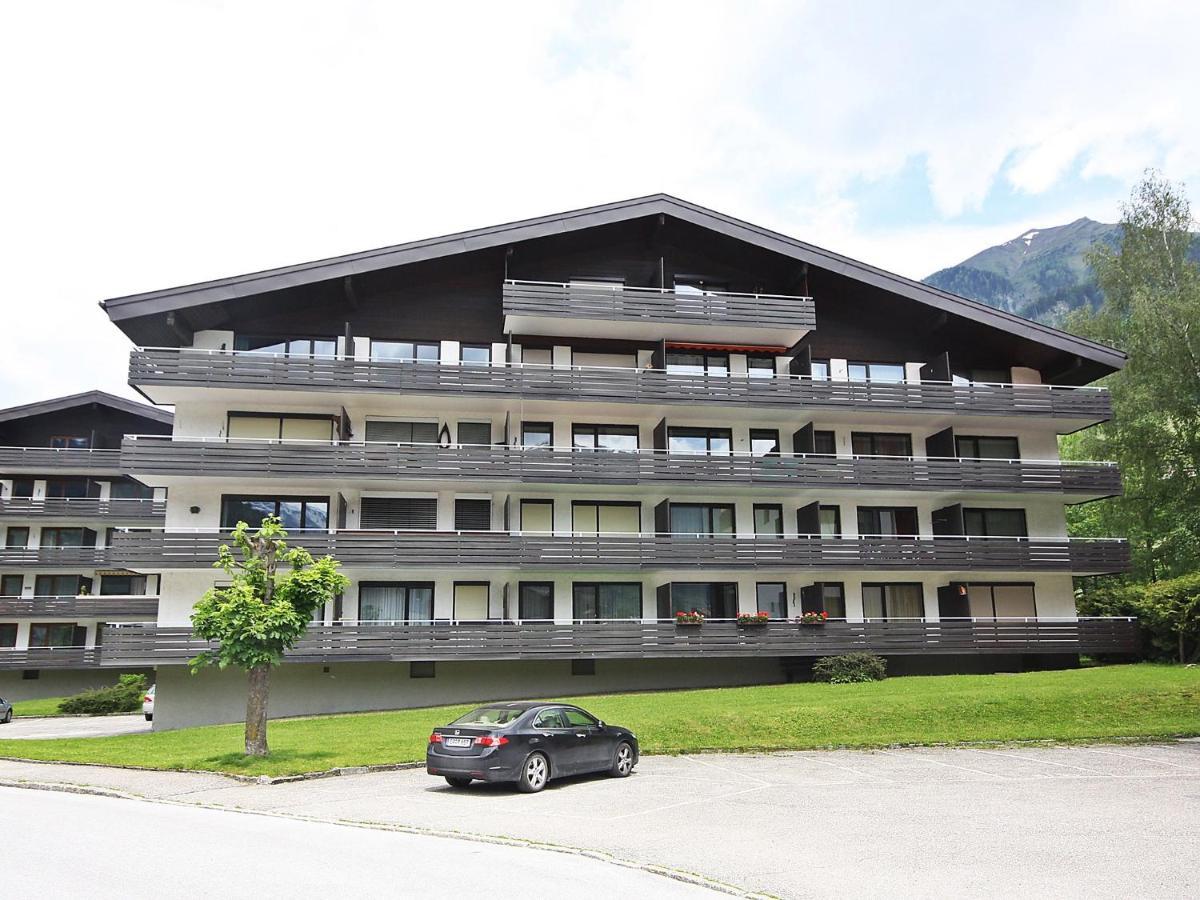 Apartment Sonnenappartements By Interhome Bad Hofgastein Exterior foto