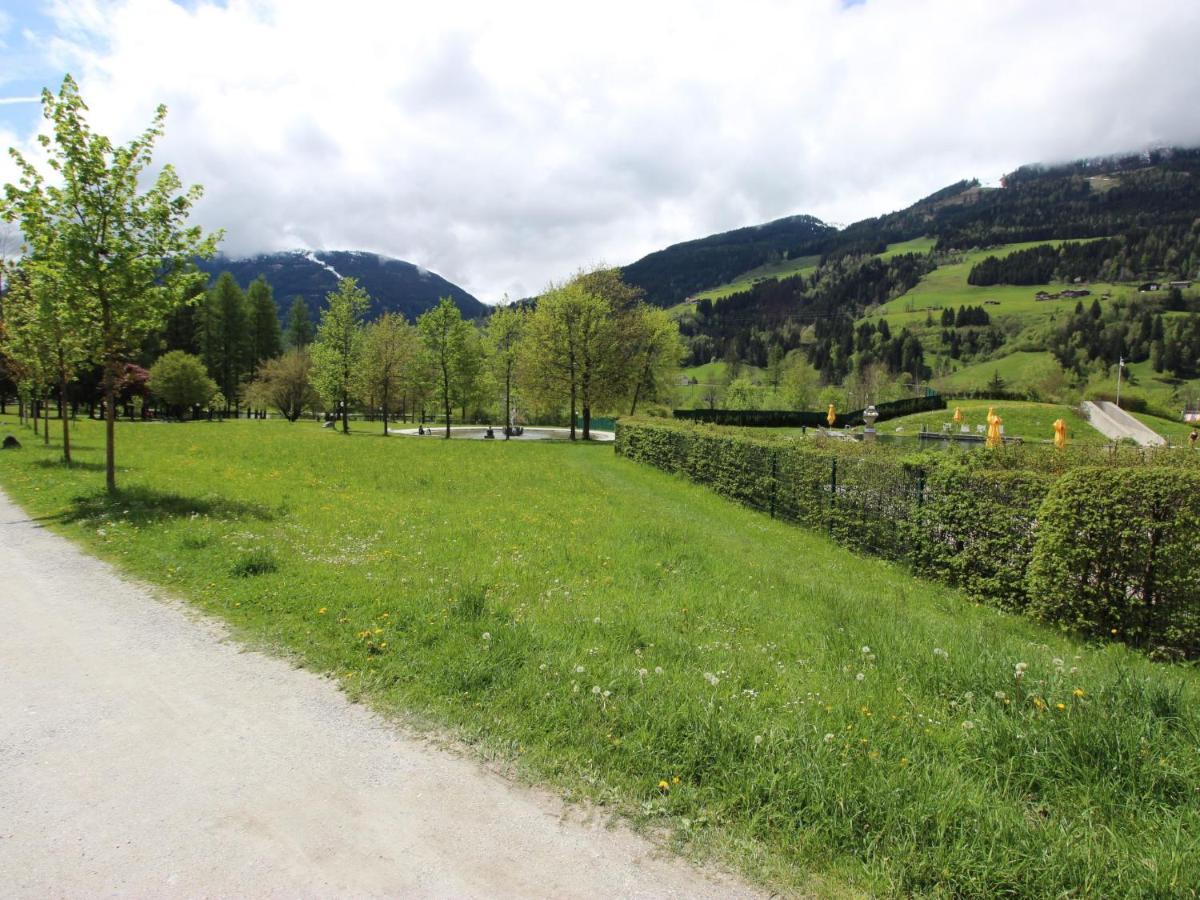 Apartment Sonnenappartements By Interhome Bad Hofgastein Exterior foto