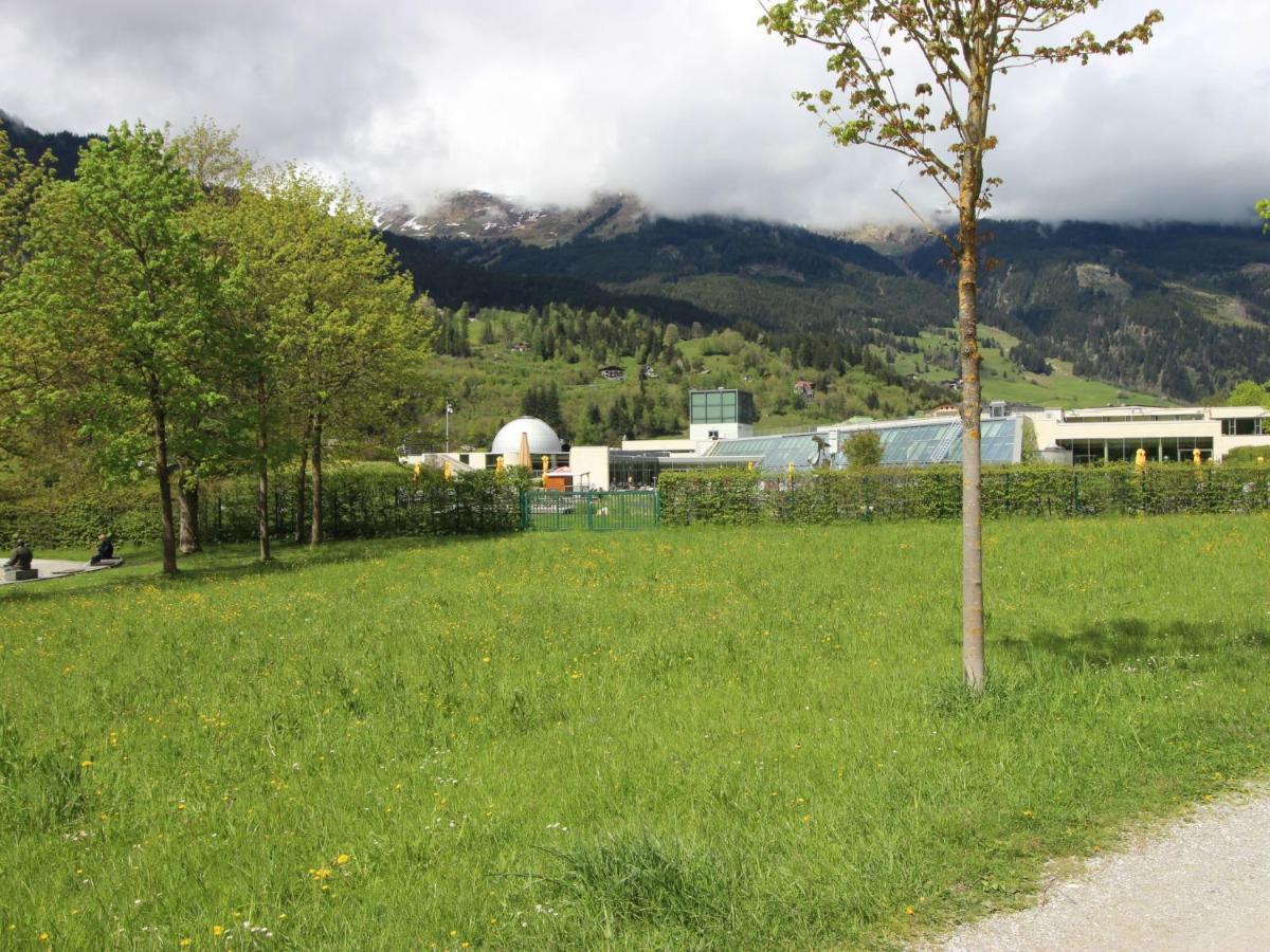 Apartment Sonnenappartements By Interhome Bad Hofgastein Exterior foto